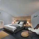Fabiana, A Luxurious And Spacious Villa, Few Minutes From The Labin (Istria)