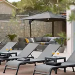 Fabiana, A Luxurious And Spacious Villa, Few Minutes From The Labin (Istria)