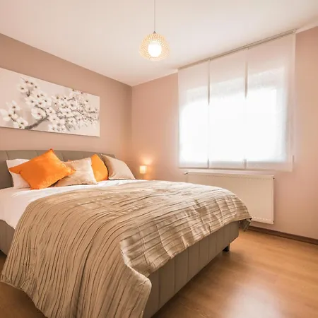 Fabiana, A Luxurious And Spacious Villa, Few Minutes From The Labin (Istria)